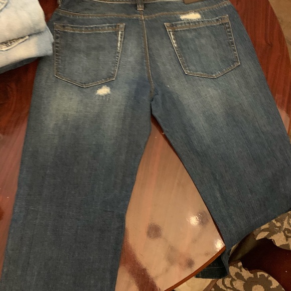 men’s jeans - Picture 8 of 8